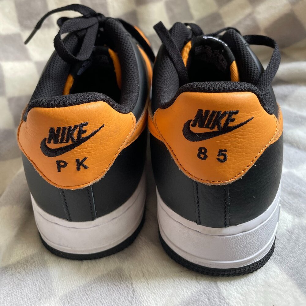 Nike Air Force 1 Phil Knight Invitational